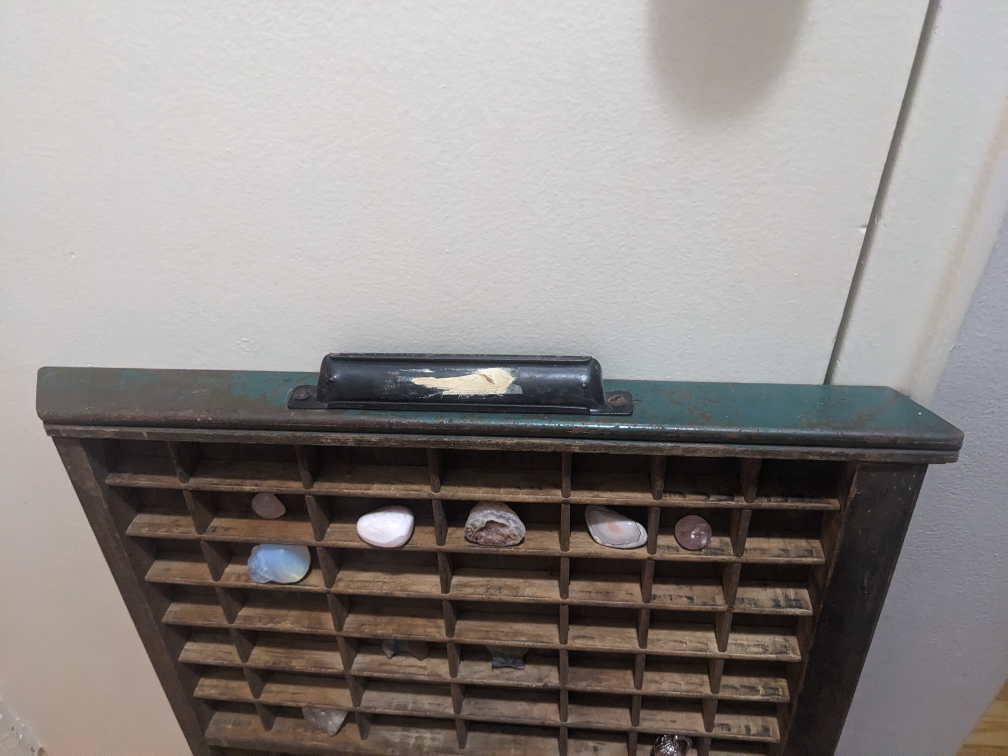 Letterpress Drawer - photo 2