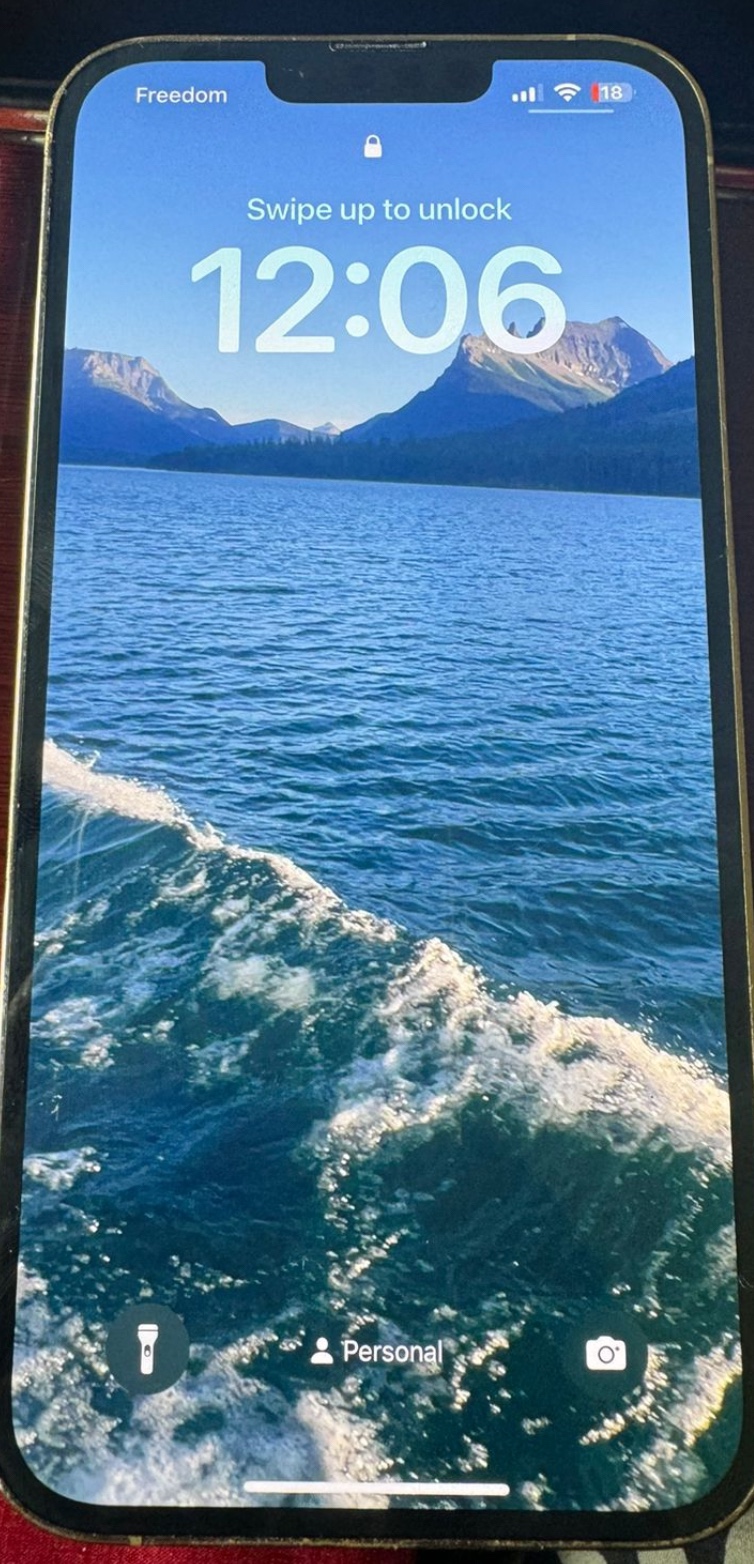 iPhone 13 Pro Max - photo 3