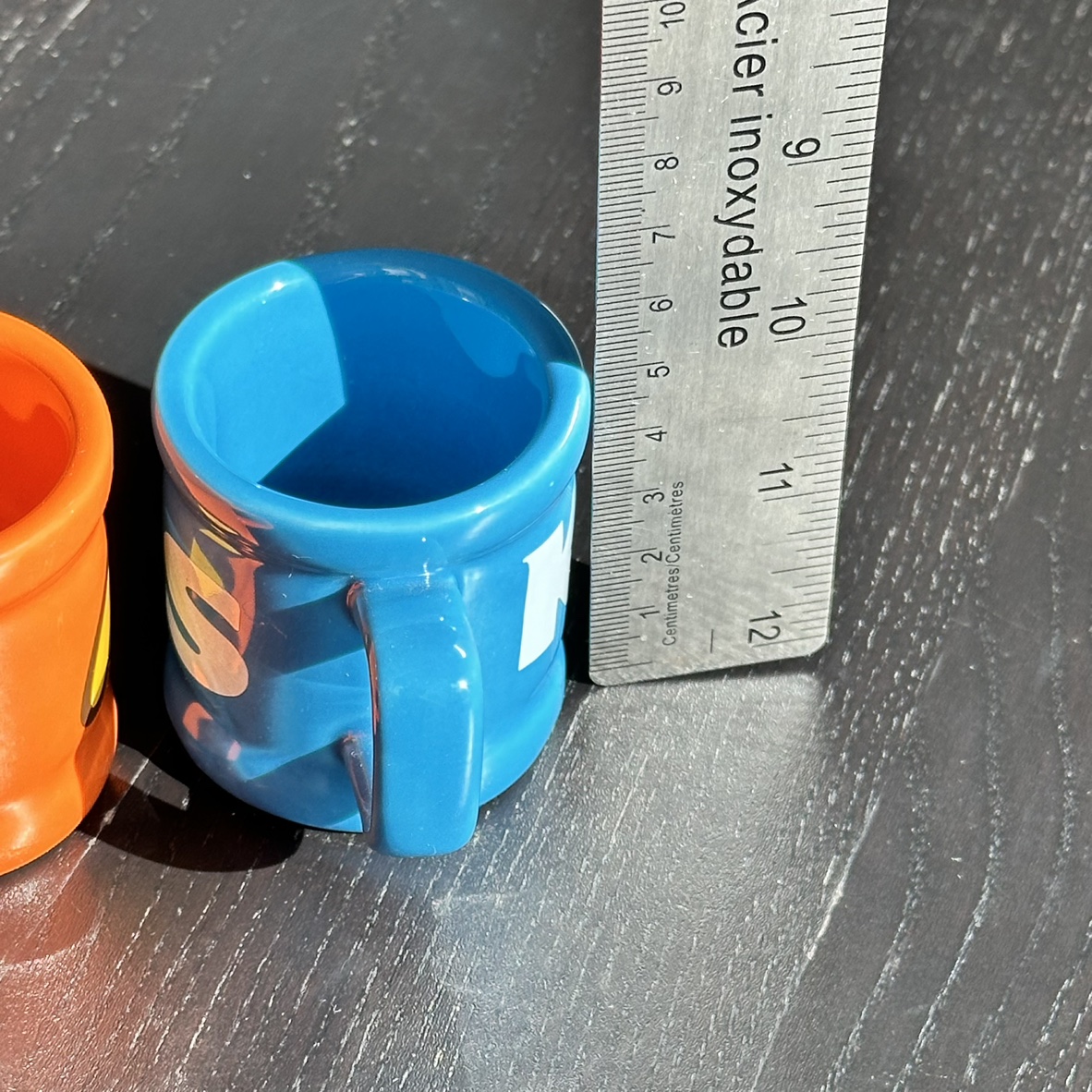 Mini cups ($5 for both) image indicator(8)