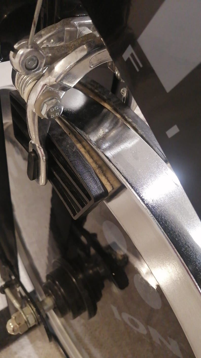 ION Spin Bike - photo 4
