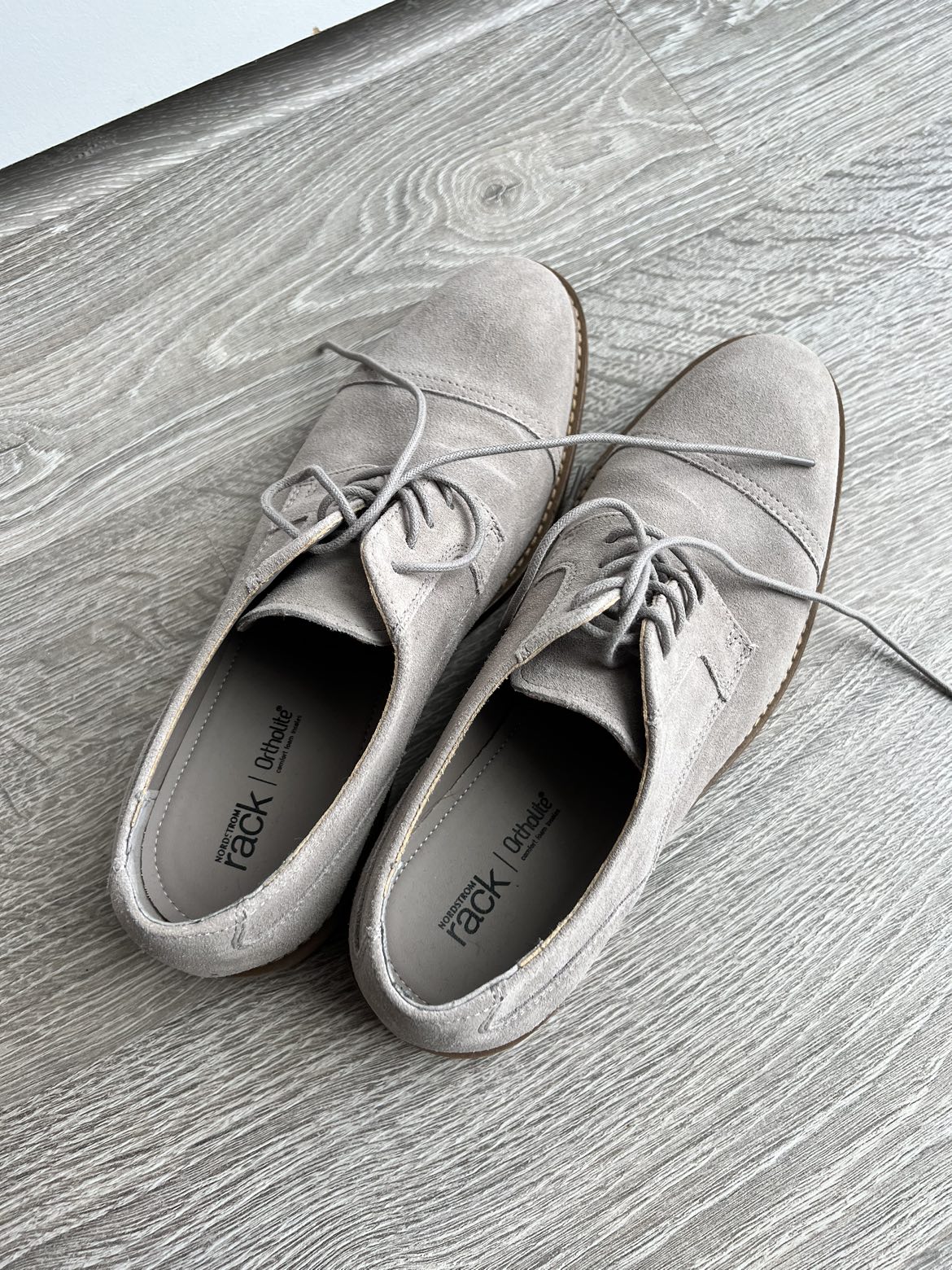 Spring Cleaning - Men Dress Shoes thumbnail