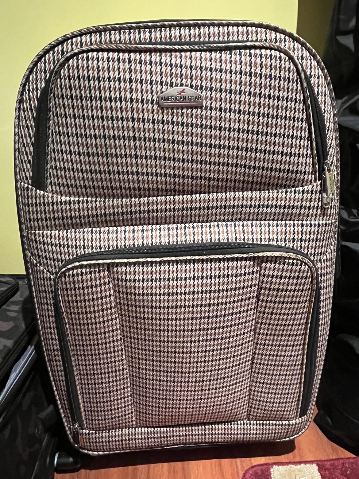 26” Luggage