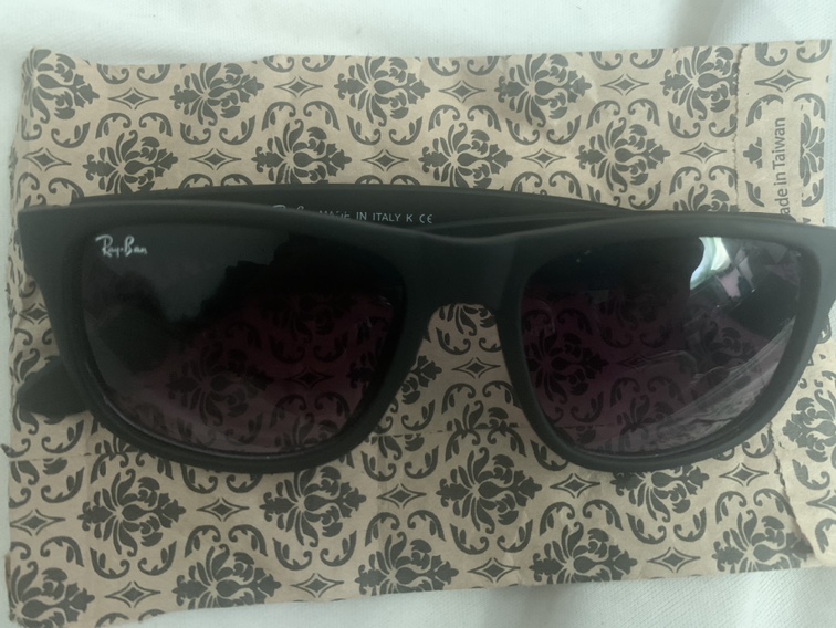 Rayban Sunglasses (Originally) (Bag)