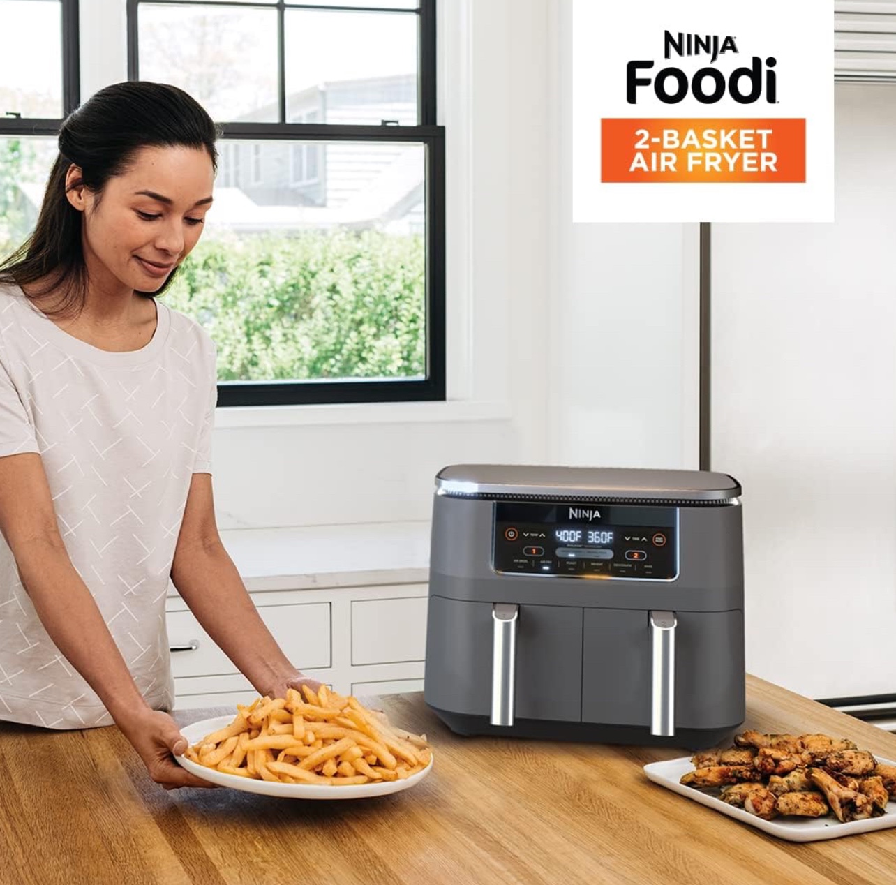 Air Fryer - photo 5
