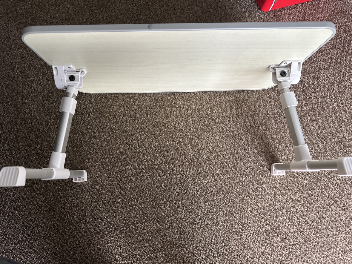 Bed table - photo 2