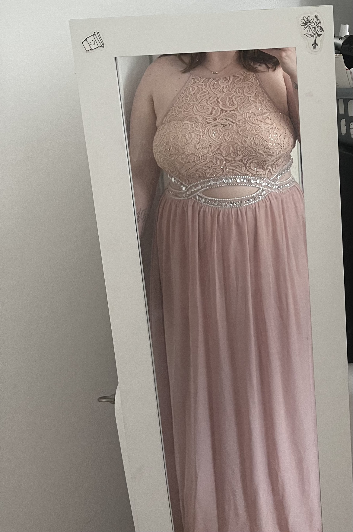 Prom dress - photo 2