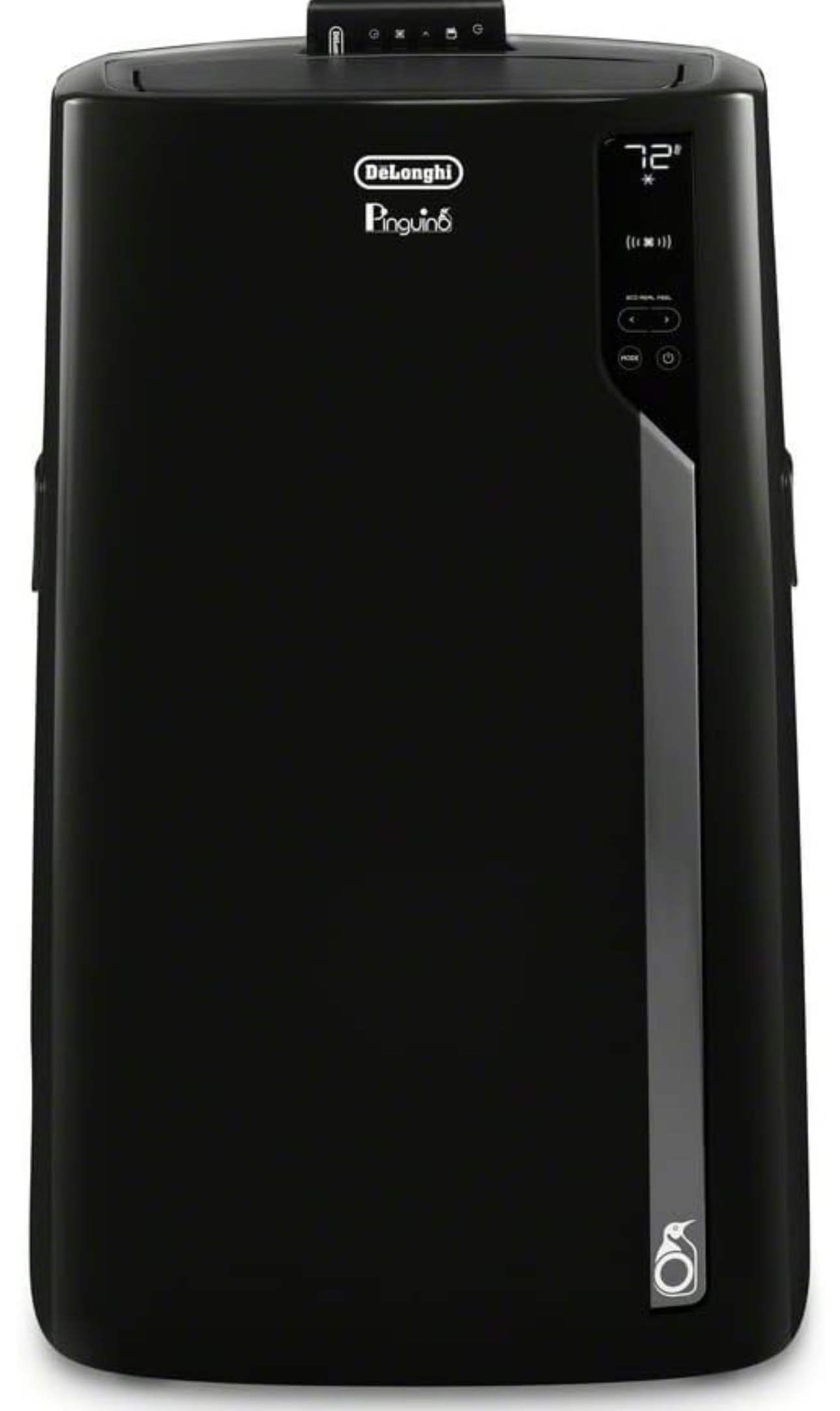 De'Longhi 12500 BTU Smart Portable Air Conditioner. image indicator(2)