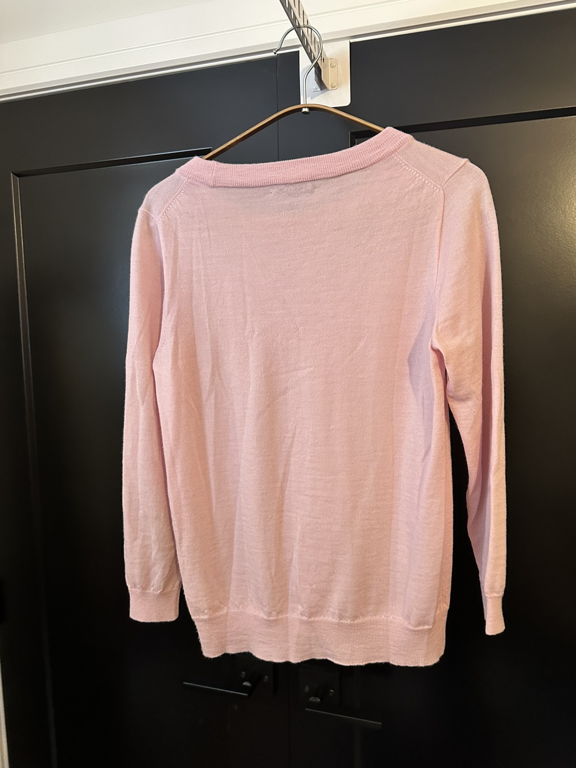 J. Crew Wool Sweater - photo 2