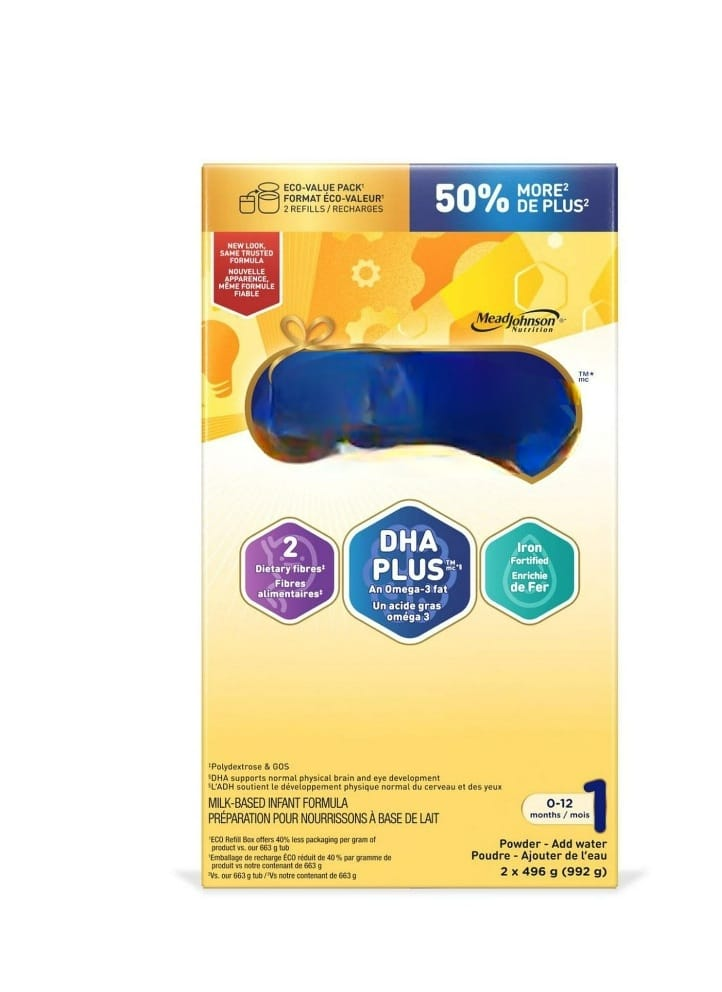 Enfamil A+ , 1 bag thumbnail