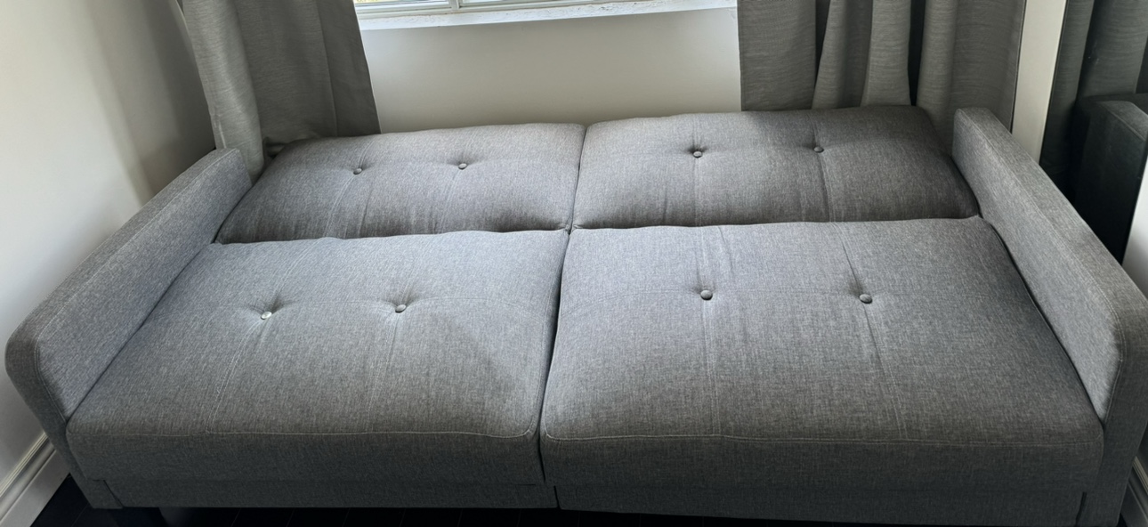Sofa Bed - photo 2