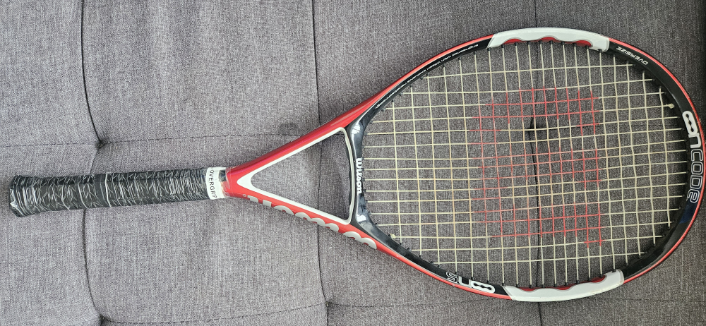 Set of 4 Rackets. - photo 5