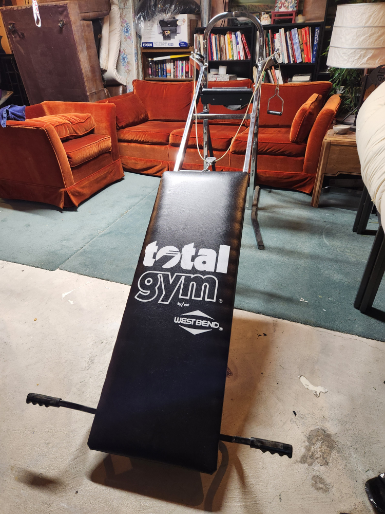 total gym