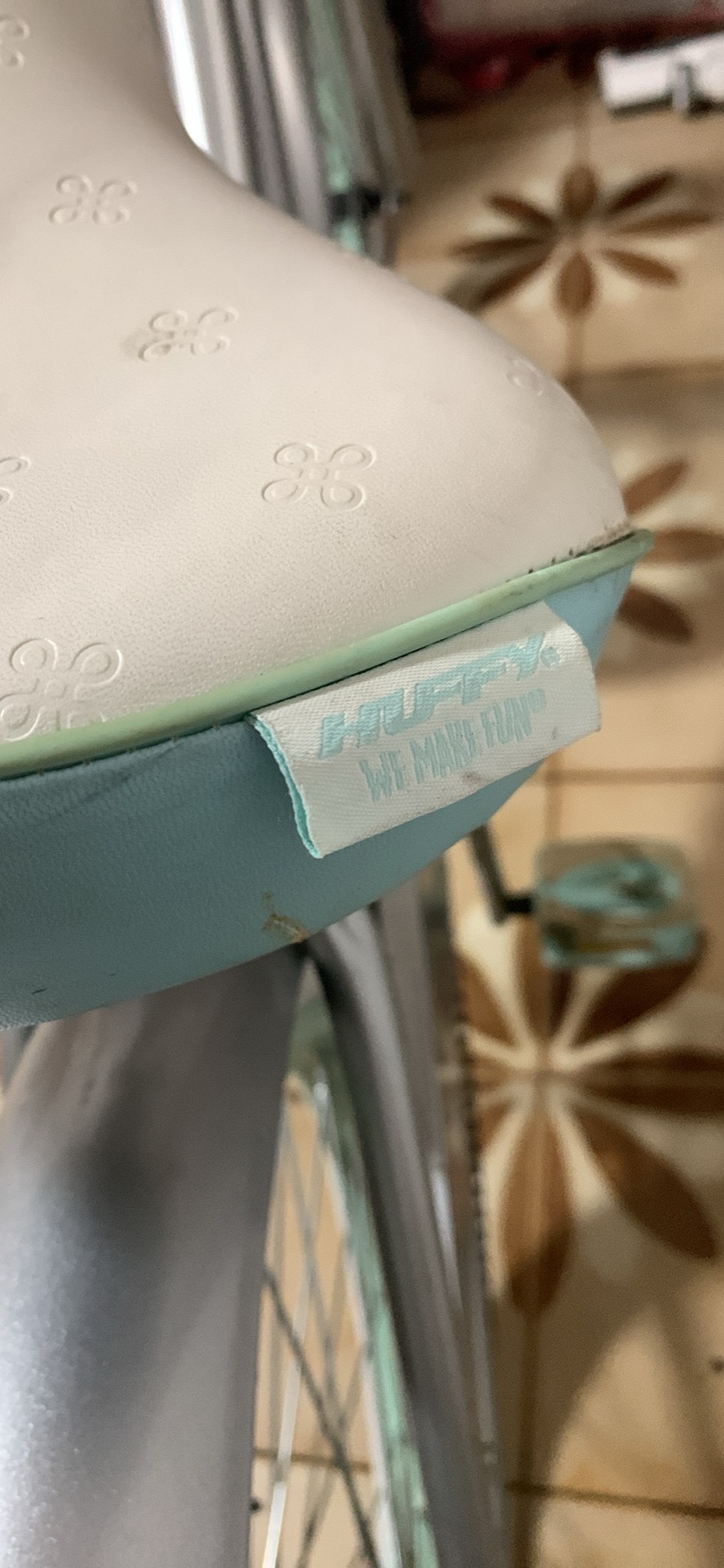 Huffy cruiser women’s bike - photo 4