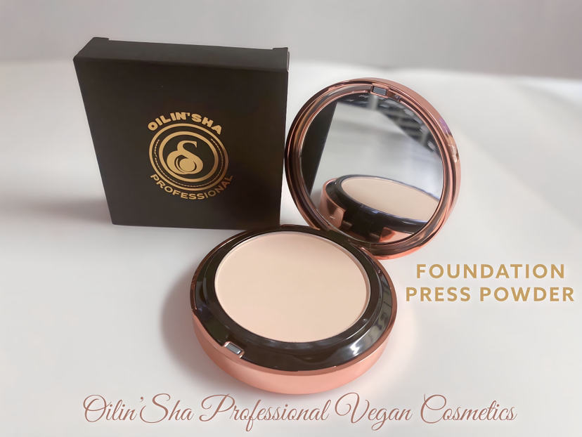 Vegan cosmetic and Skincare Brand image indicator(2)