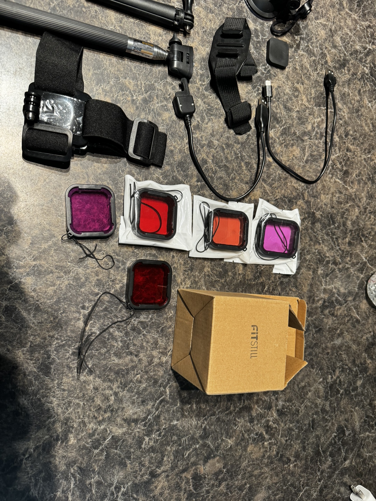 GoPro hero seven black - photo 2
