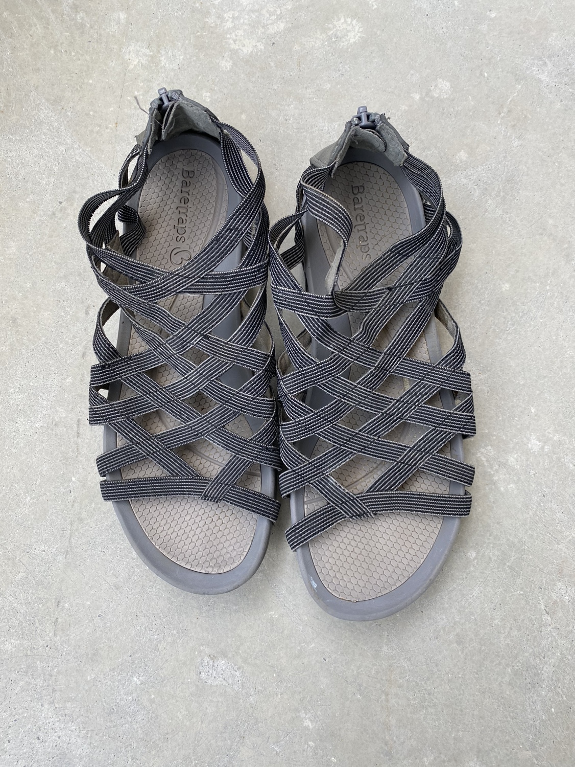 Womens 6.5 sandals thumbnail