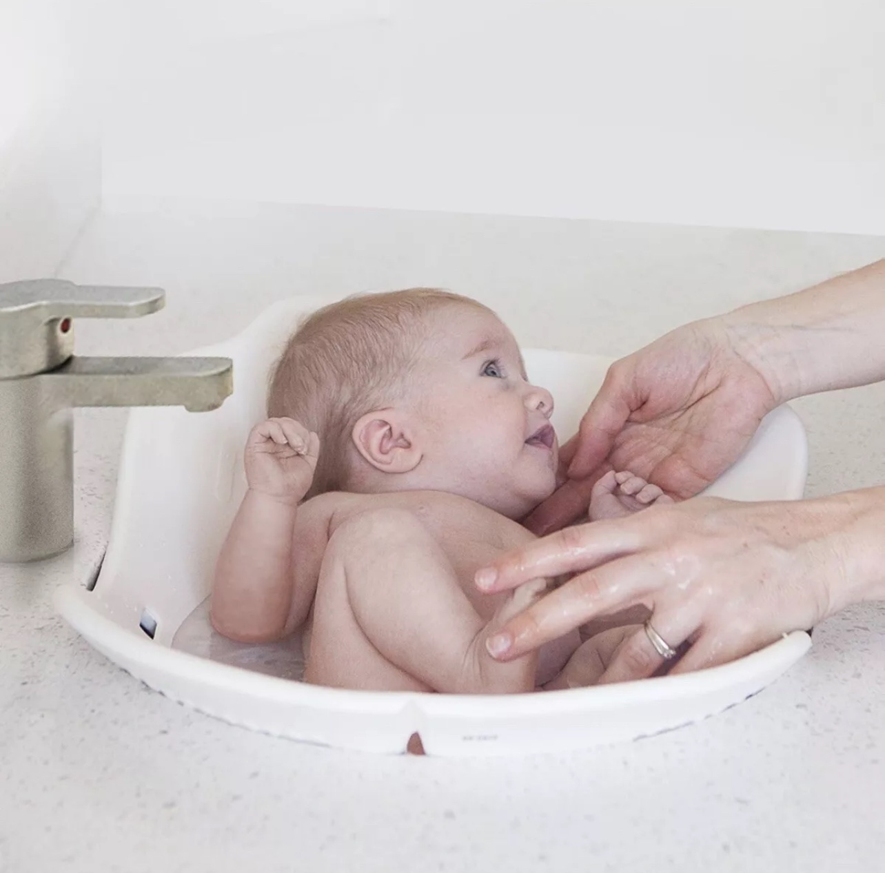 Puj Flyte Baby bath - photo 2