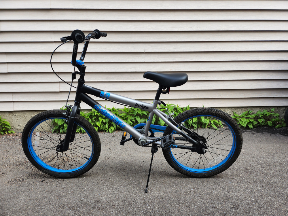 Avigo Bicycle - photo 2