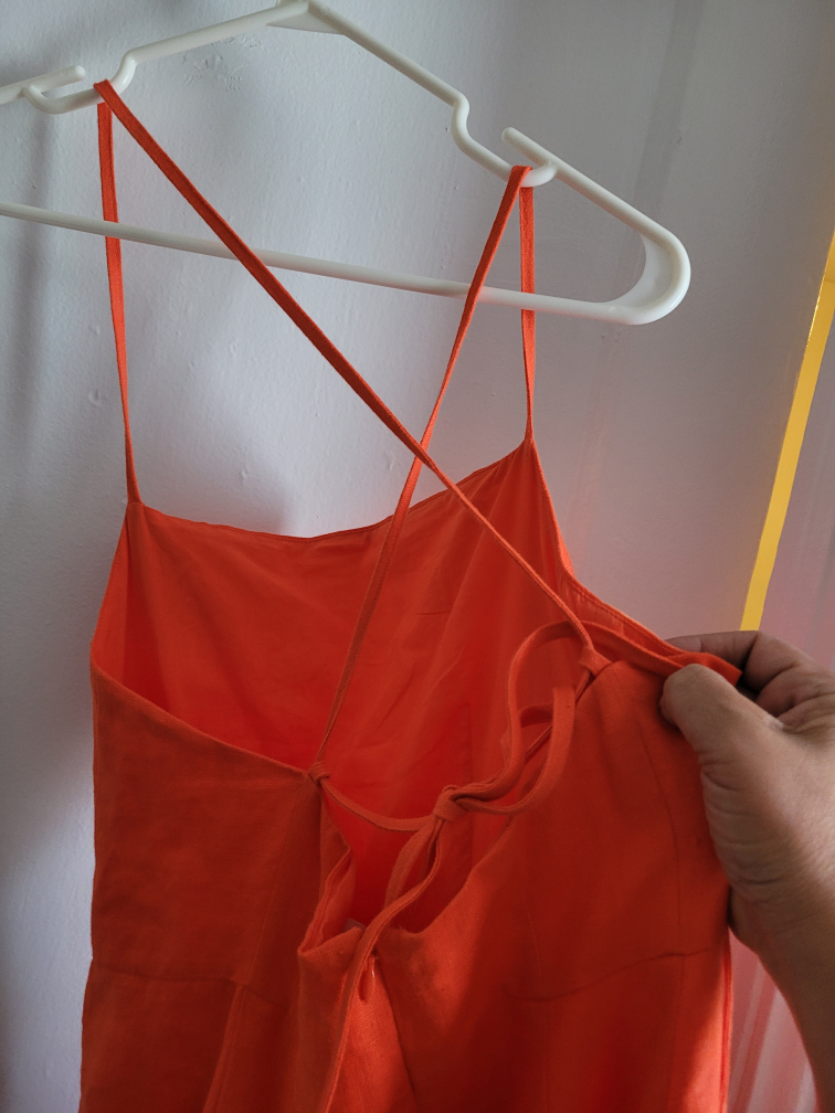 Mara Hoffman Summer dress image indicator(3)