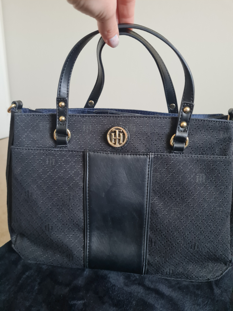 woman's bags Tommy Hilfiger