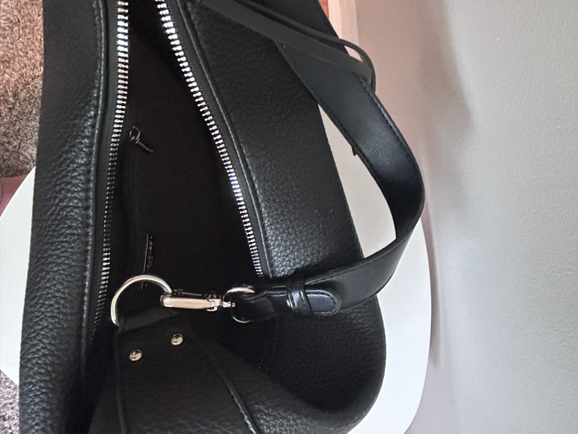 Black purse - photo 4
