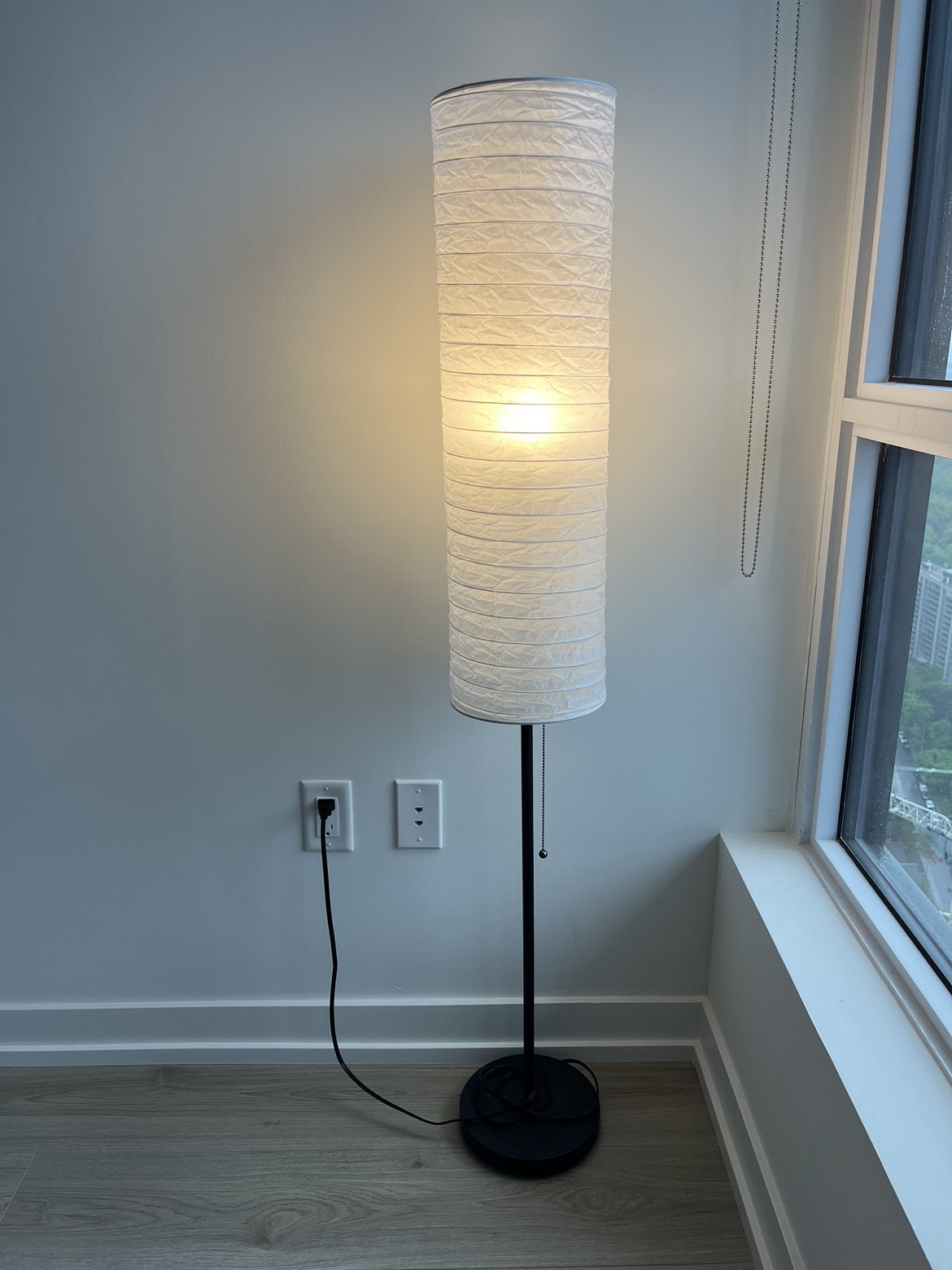 Floor Lamp 💡 - photo 2