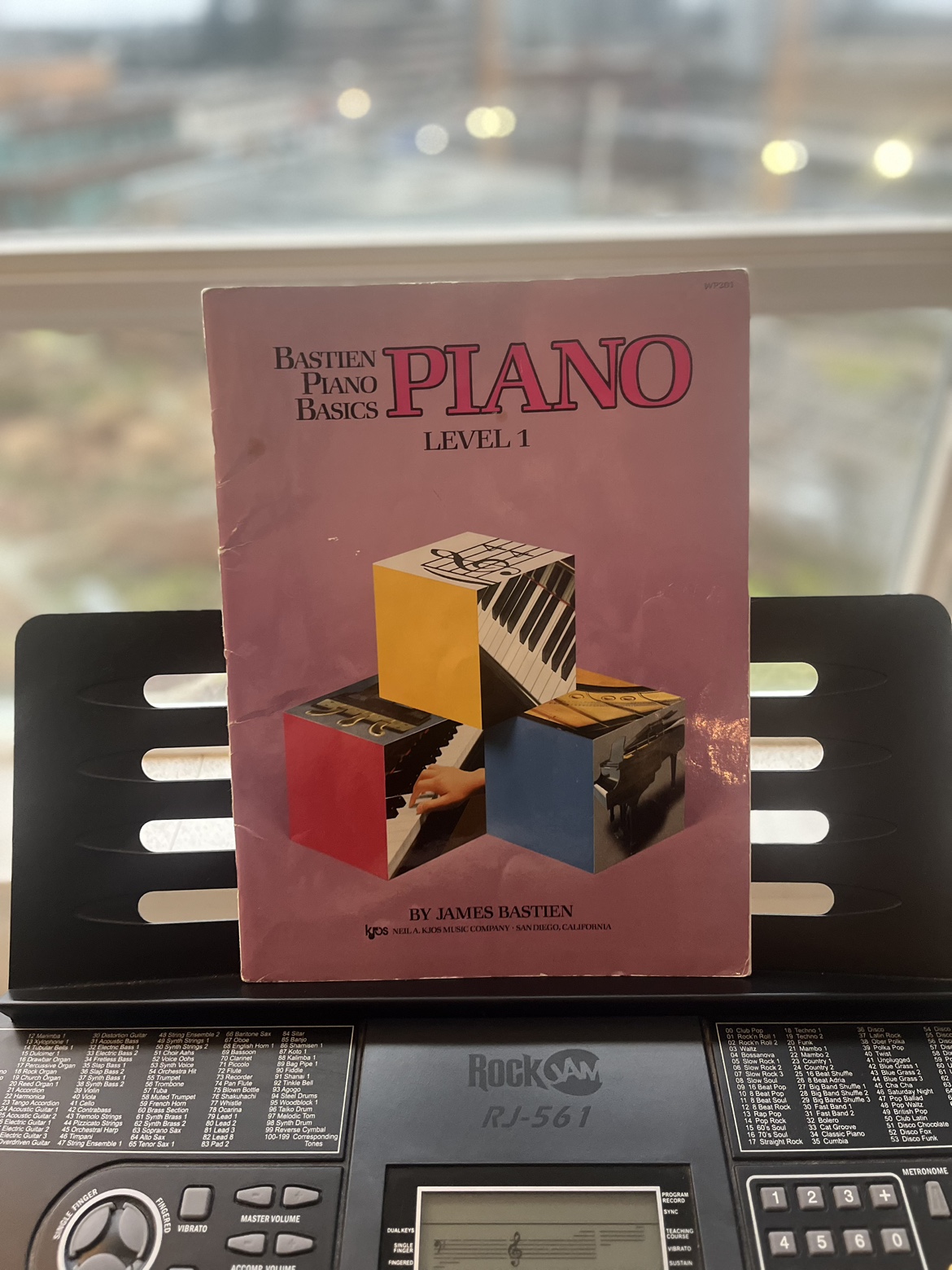 Keyboard Piano - photo 3