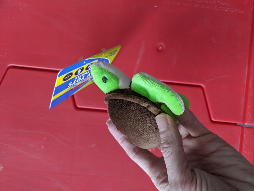 Little dog toy 🐕 Moving Sale! image indicator(2)