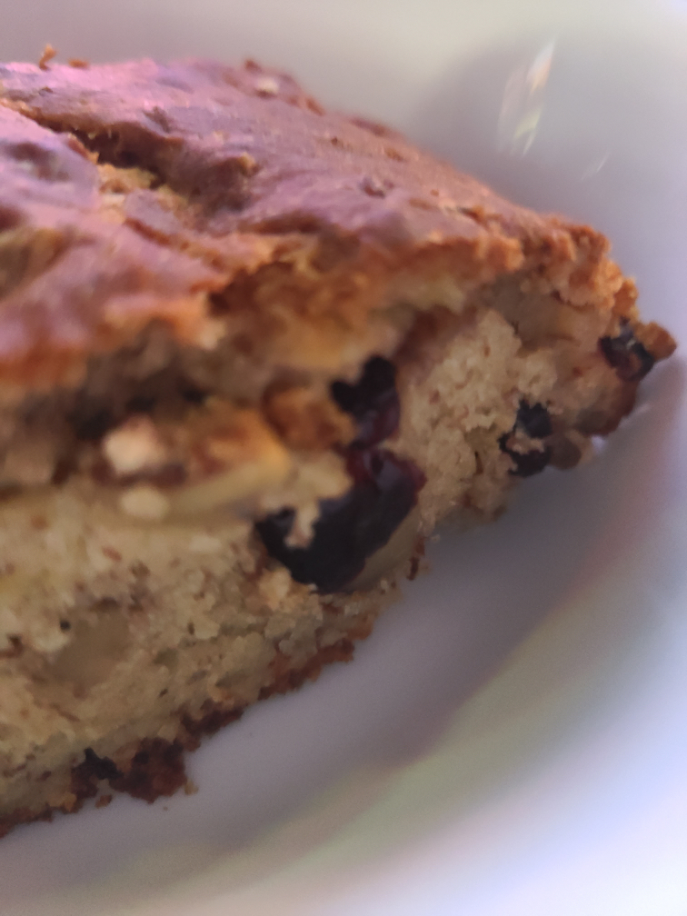 Banana Bread for Edwim