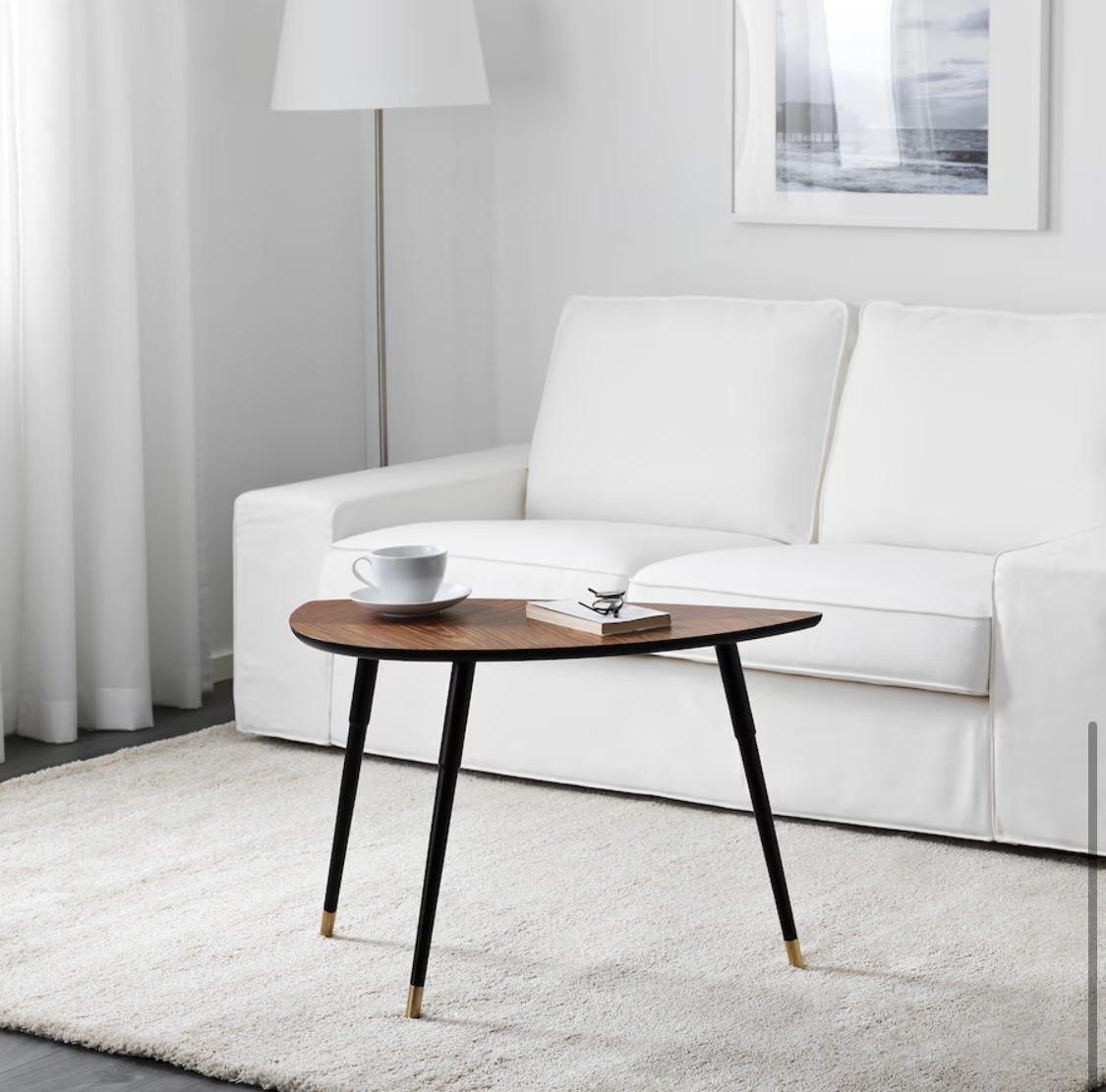 IKEA LÖVBACKEN Side Table