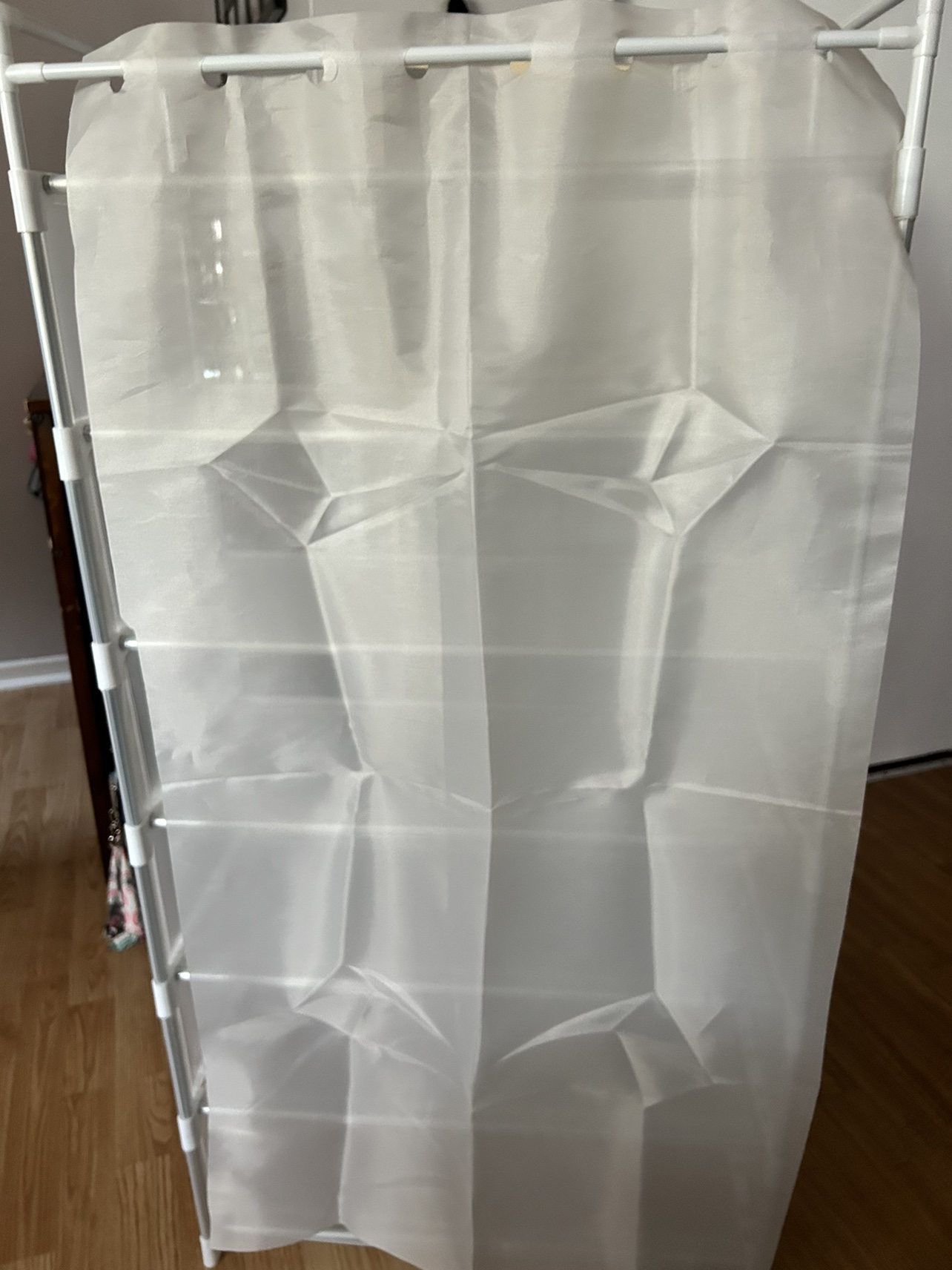 Shoe rack/ shelf - photo 2