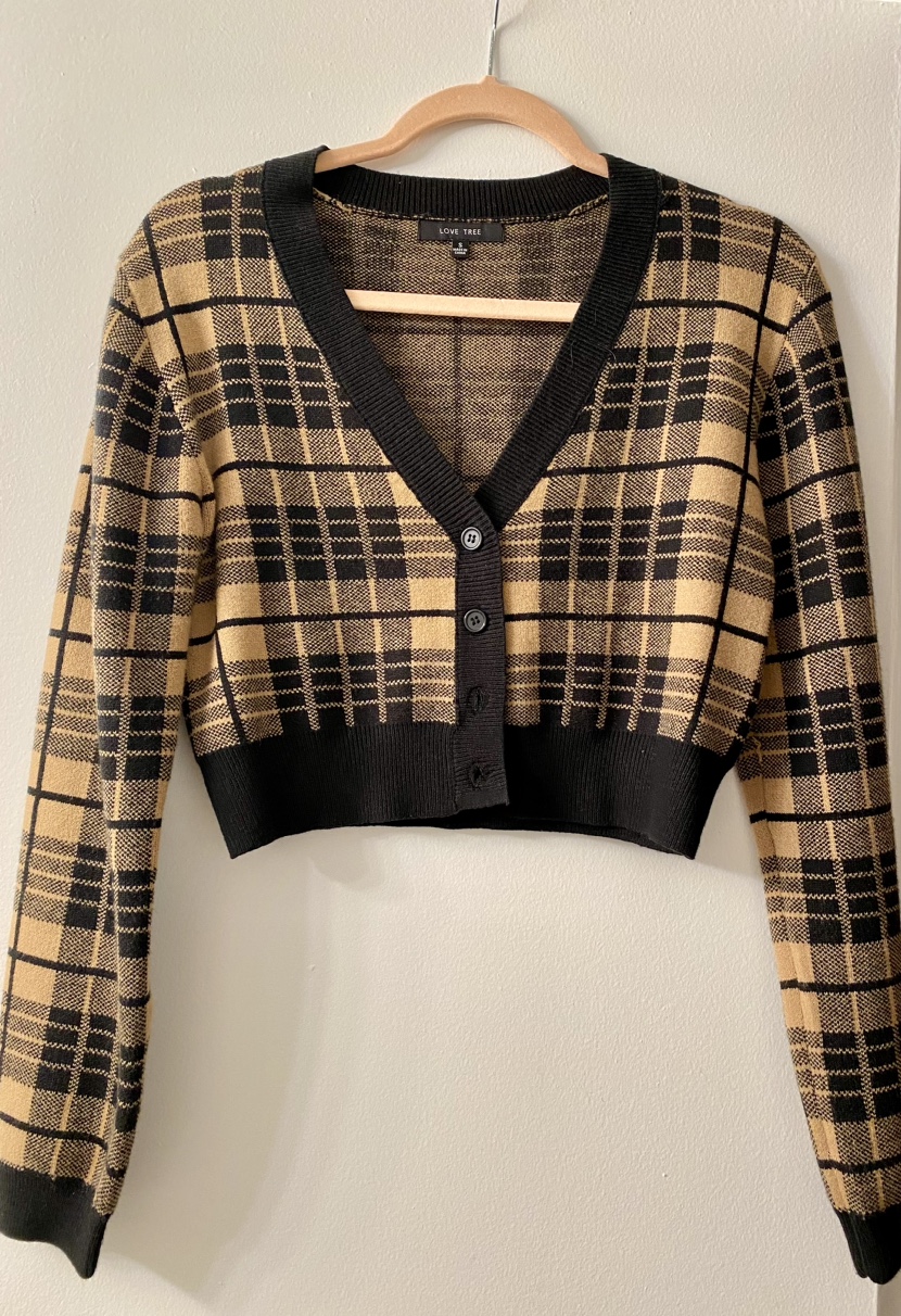 Zara skirt and Mendocino cardigan image indicator(2)