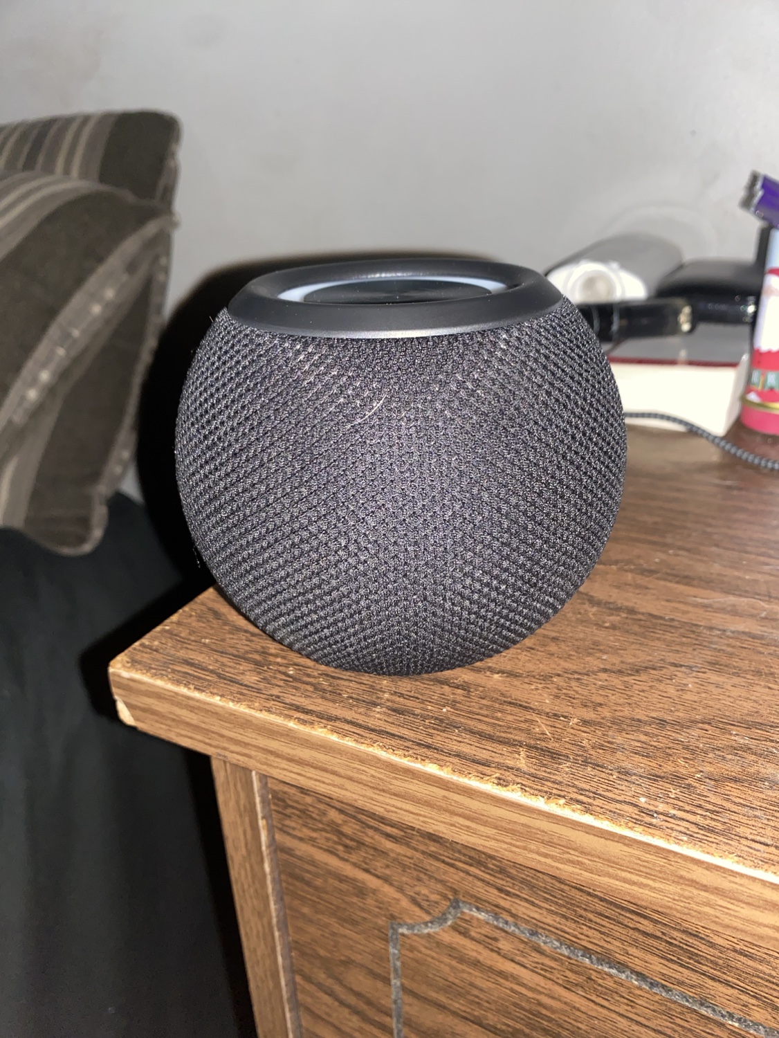 Bluetooth speaker!