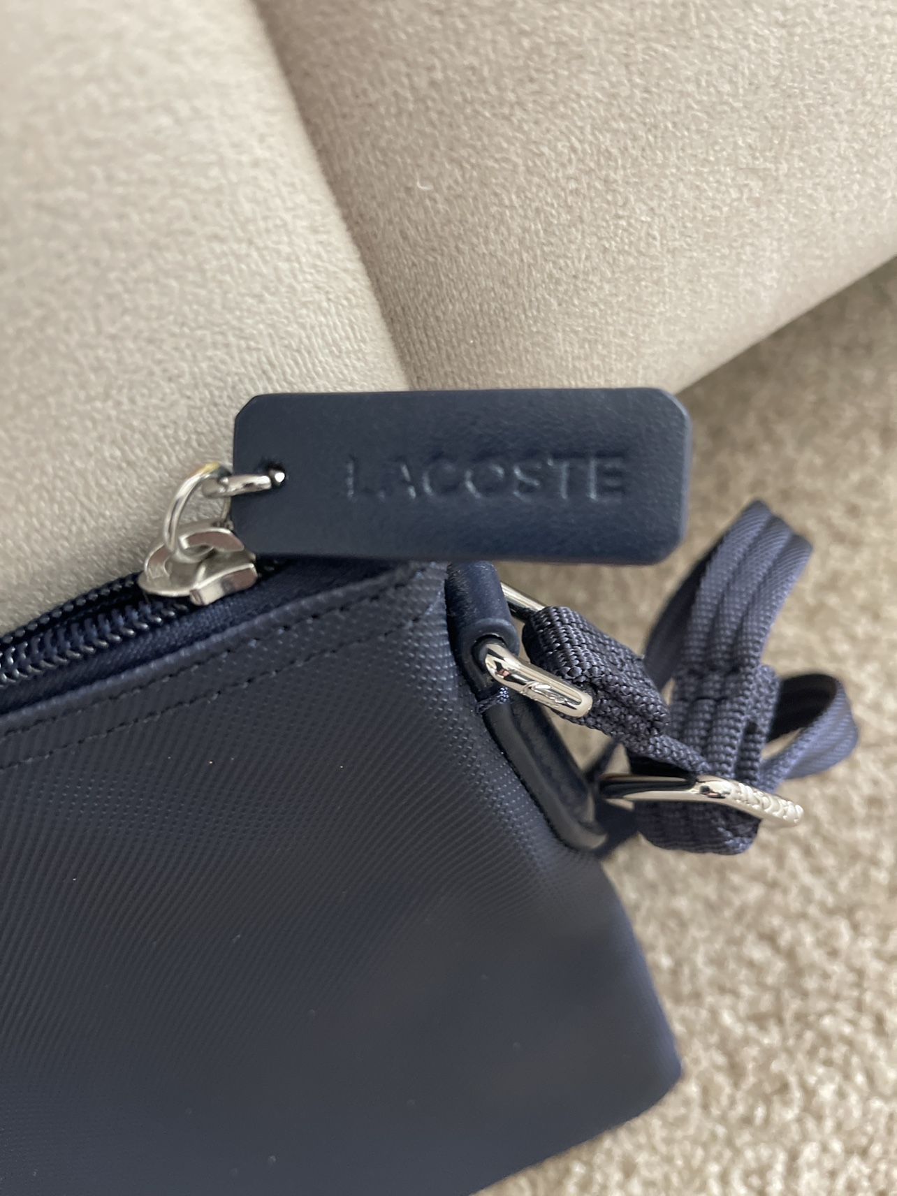 Handbag image indicator(2)