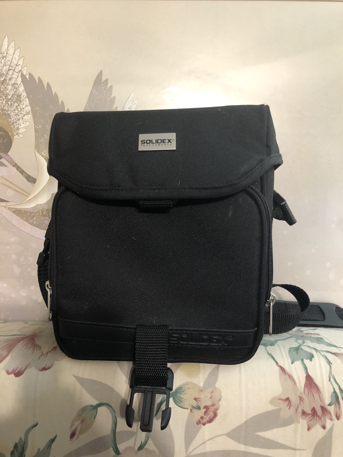 Camera bags