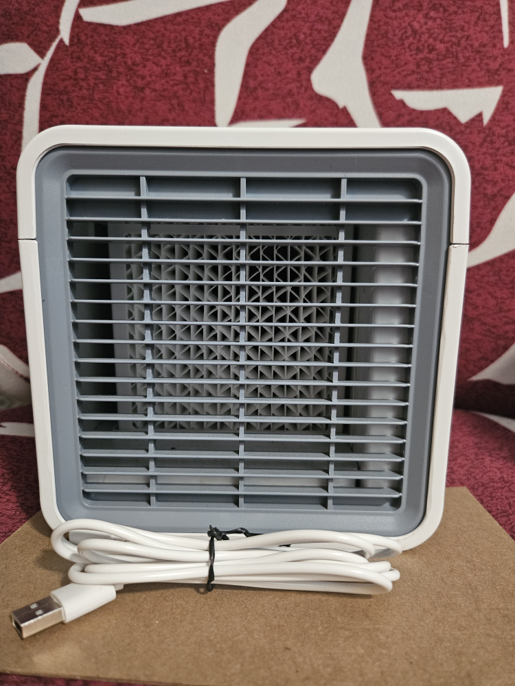 Mini Air Cooler
