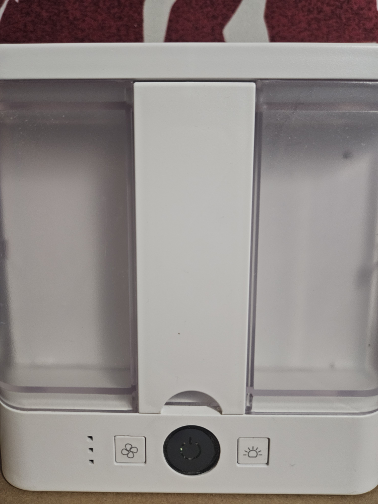 Mini Air Cooler - photo 2