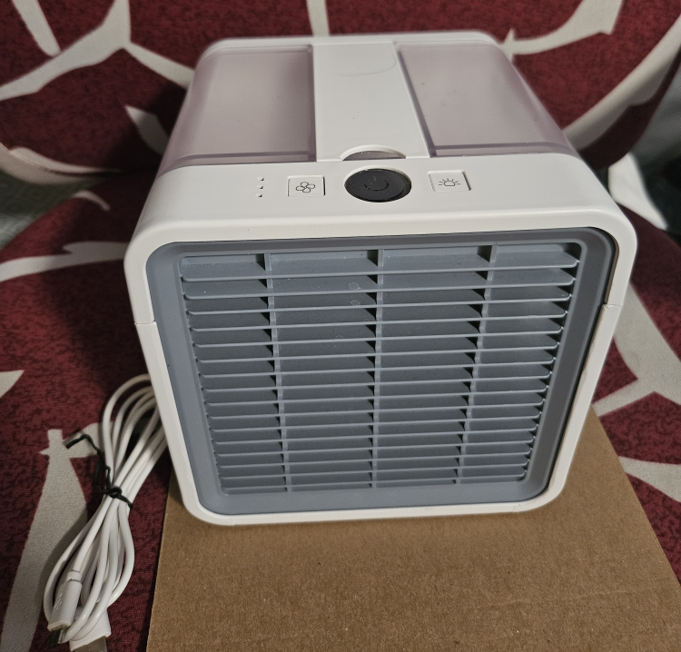 Mini Air Cooler - photo 5