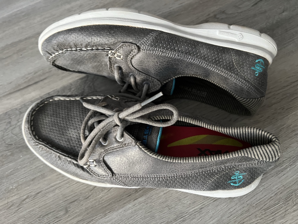 Shoe- #freecycle image indicator(3)