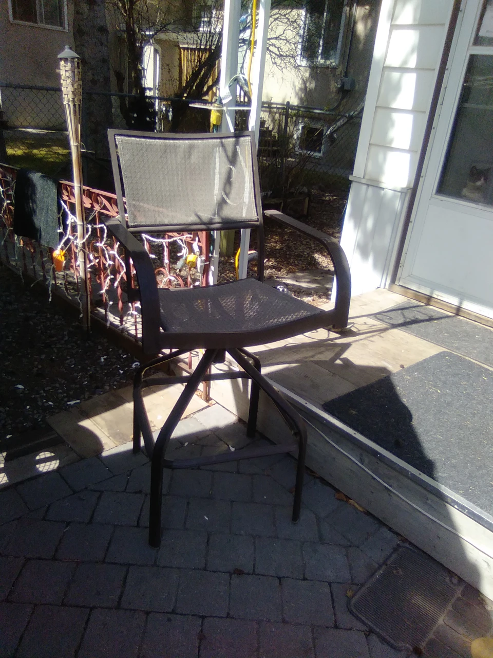 outdoor bar - photo 2