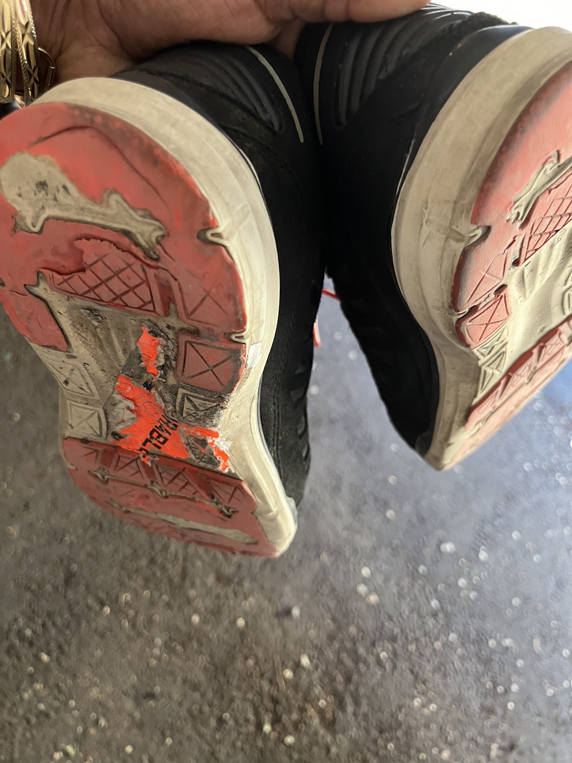 Used - Women’s Safety Shoes, 8.5 image indicator(3)