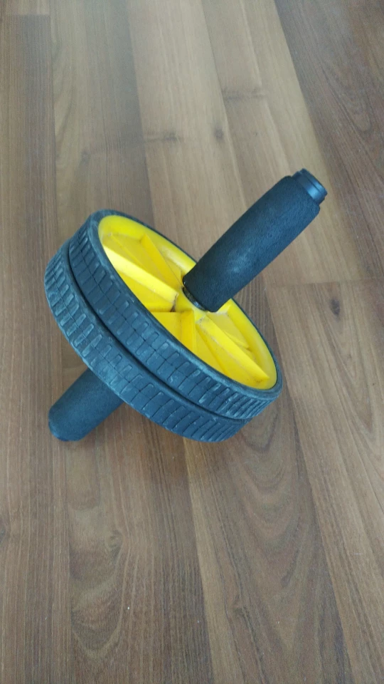 Abdominal Roller thumbnail