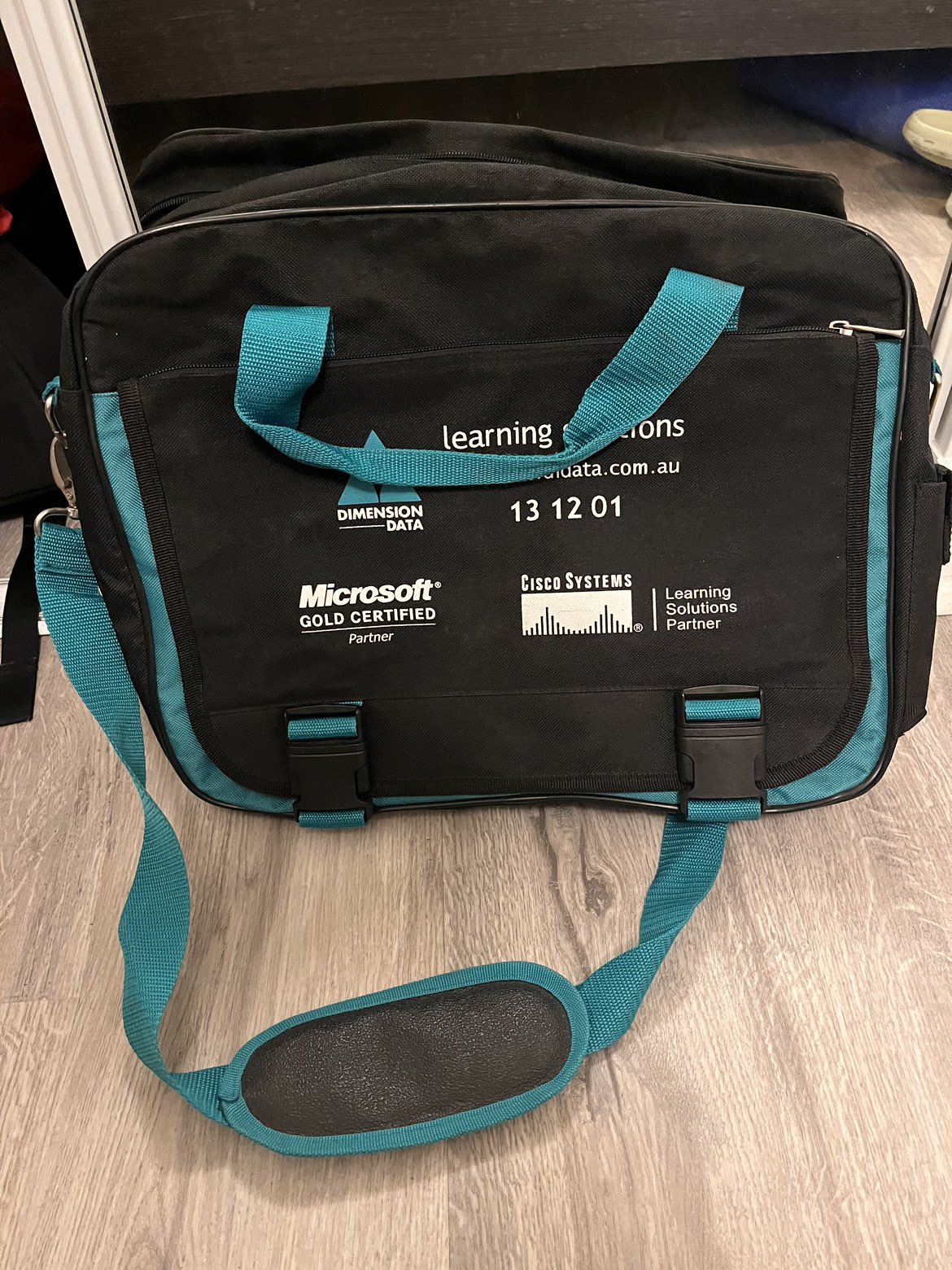🧡 School/Work bag - photo 2