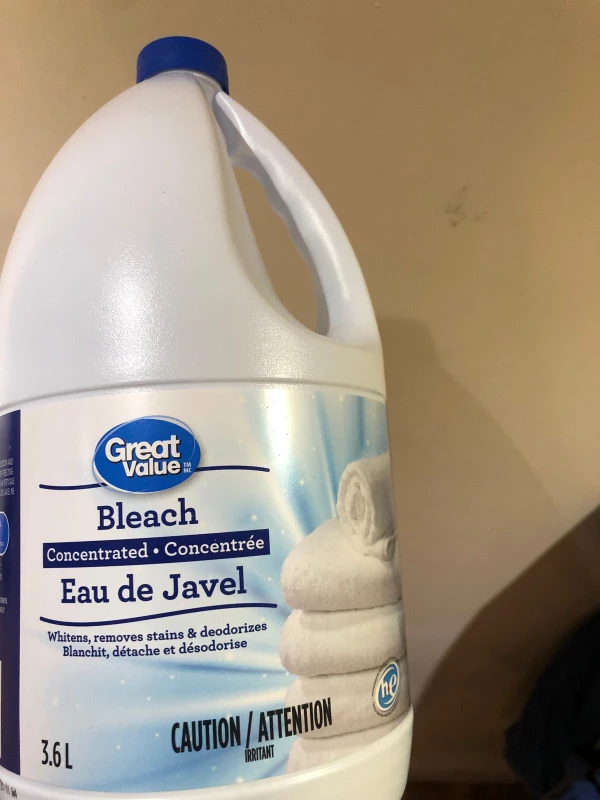 Bleach thumbnail