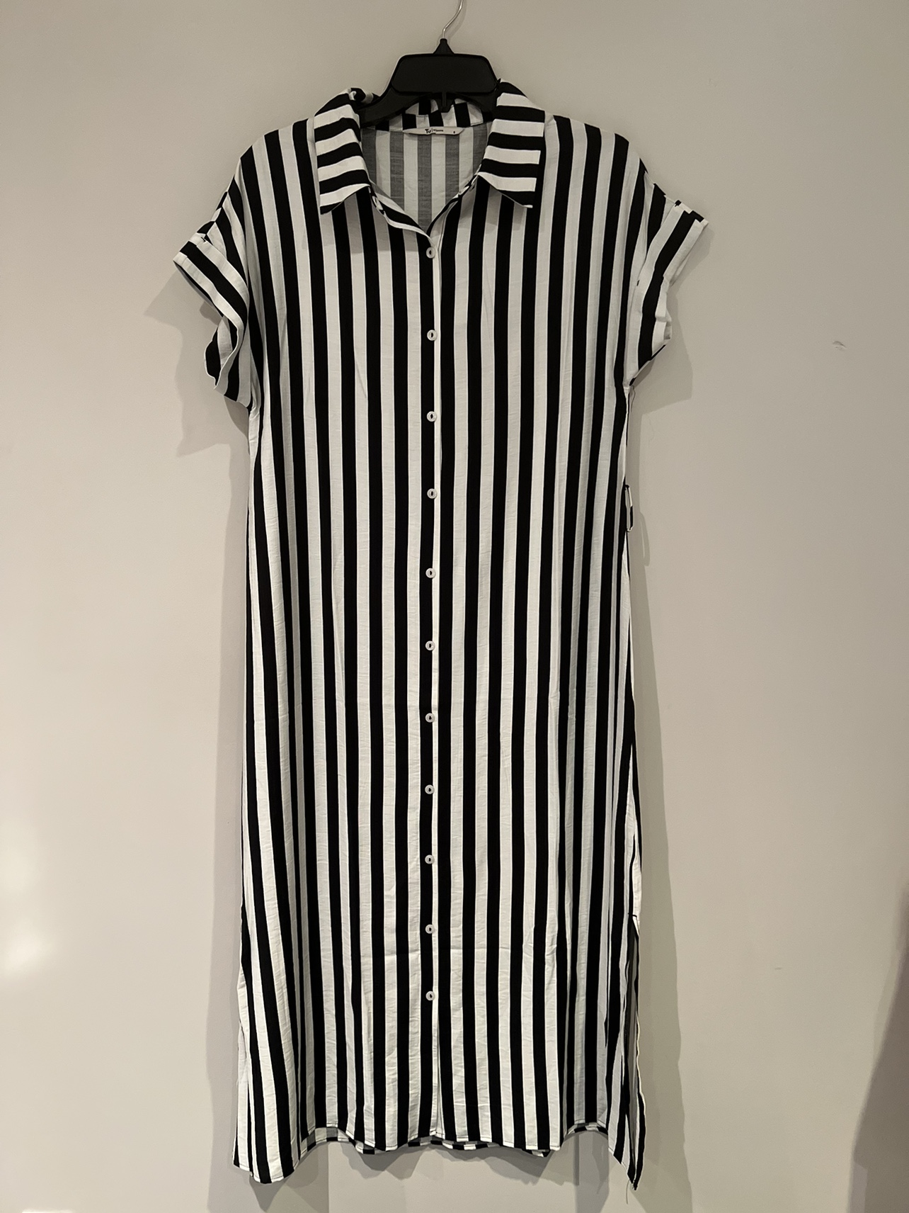 Long dress