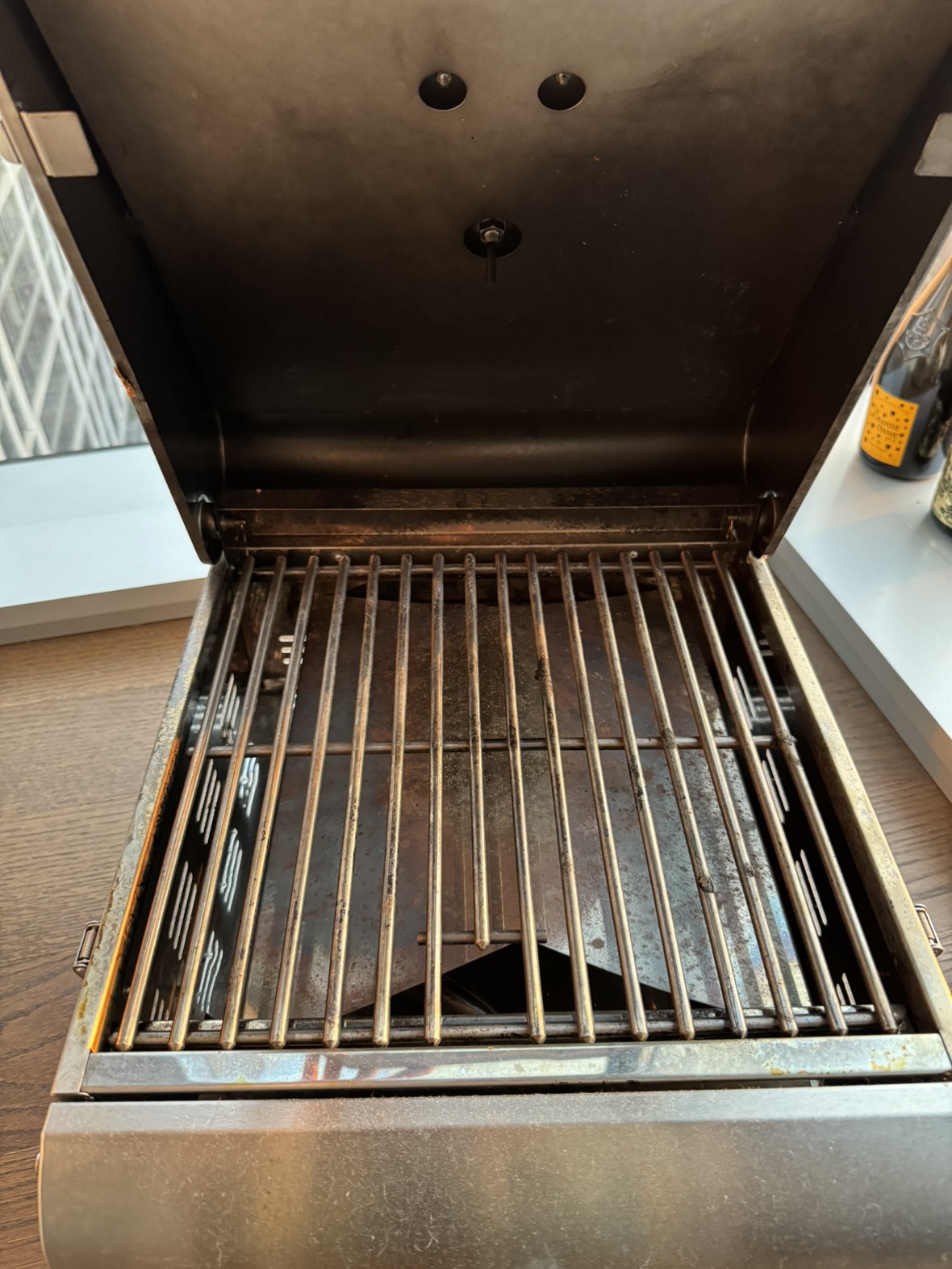 Cuisinart Propane Gas Portable Grill - photo 2