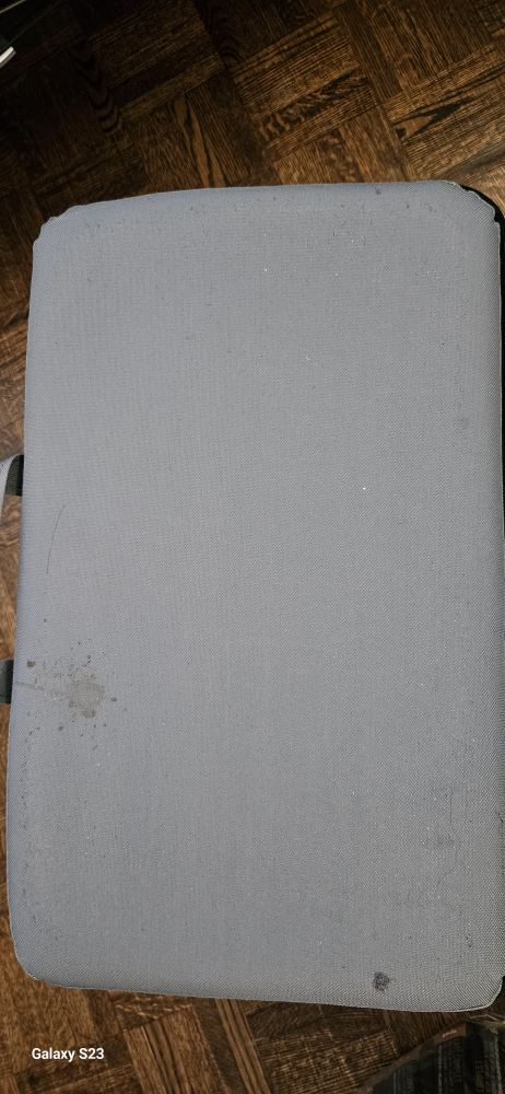 laptop desk with pillow cushion - photo 2