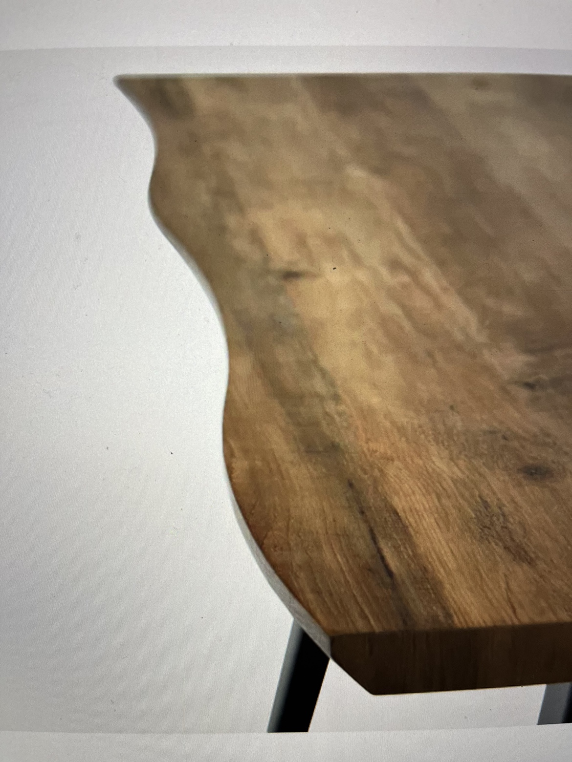 Structube Island Table - photo 4