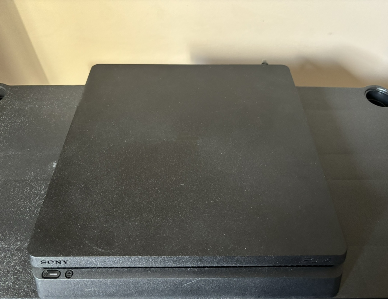 Ps4 Slim 500GB Console - photo 2