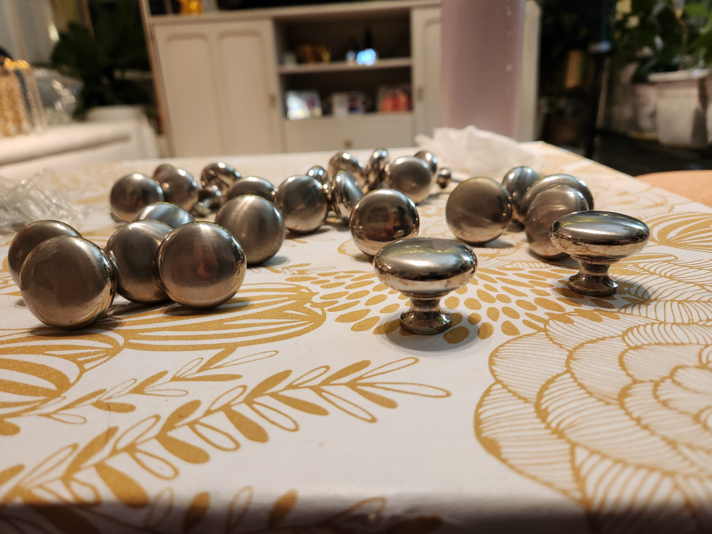 heavy metal cabinet knobs thumbnail